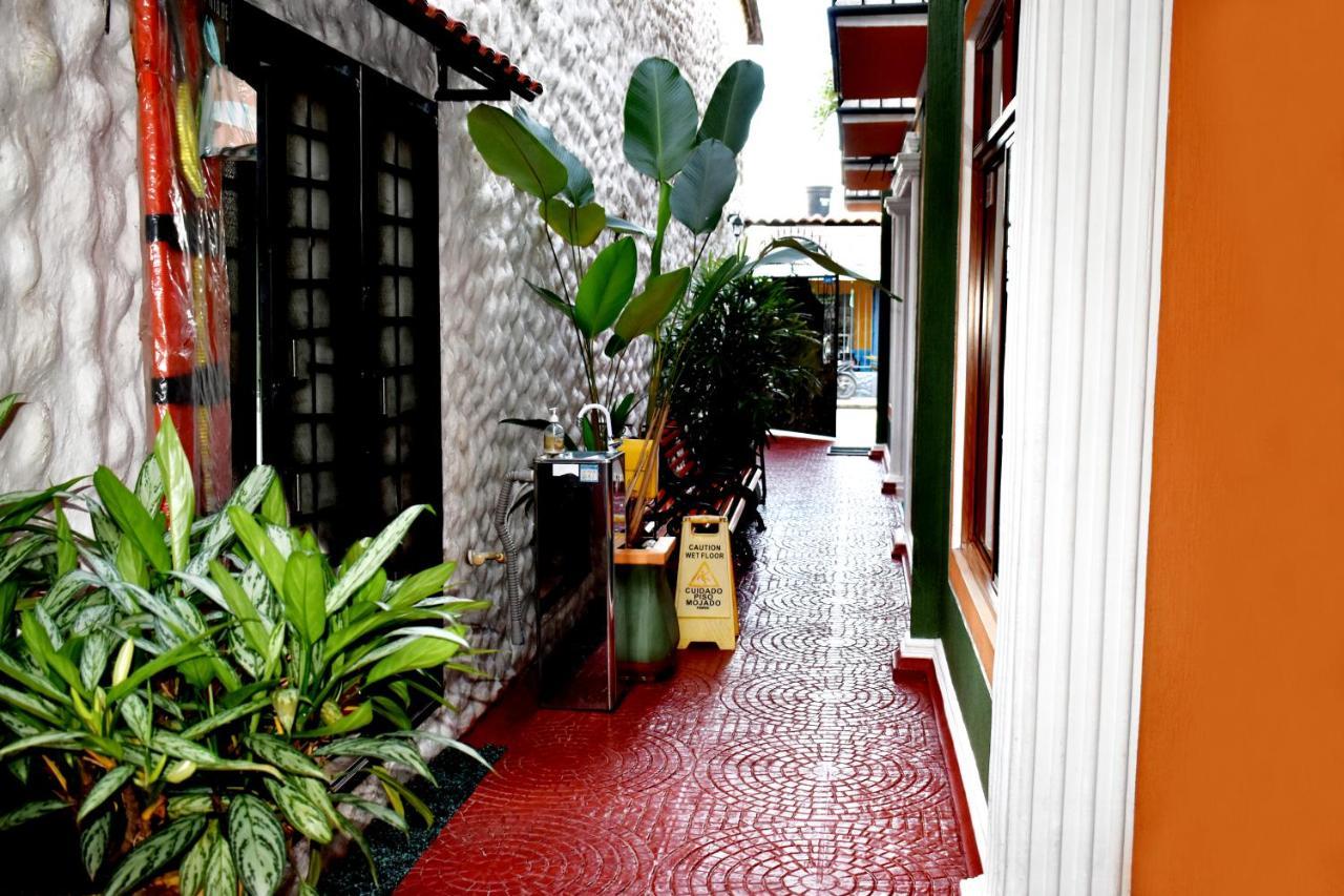 Apartahotel Tierras Amazonicas