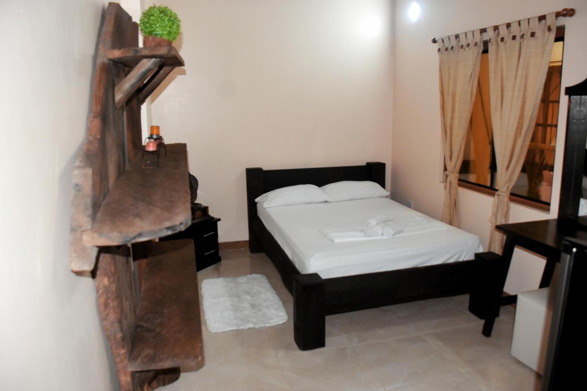 Tierras Amazonicas Apartahotel *