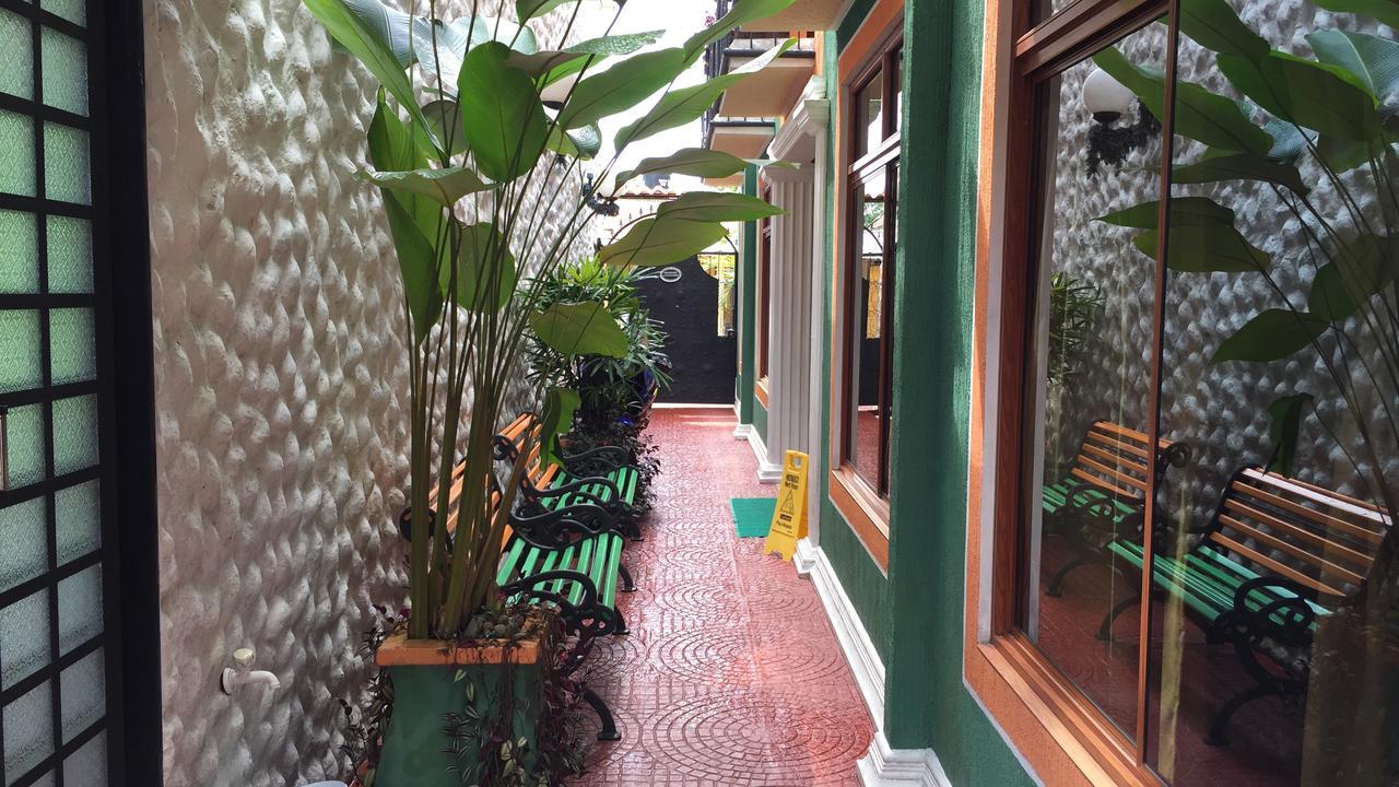 Apartahotel Tierras Amazonicas *
