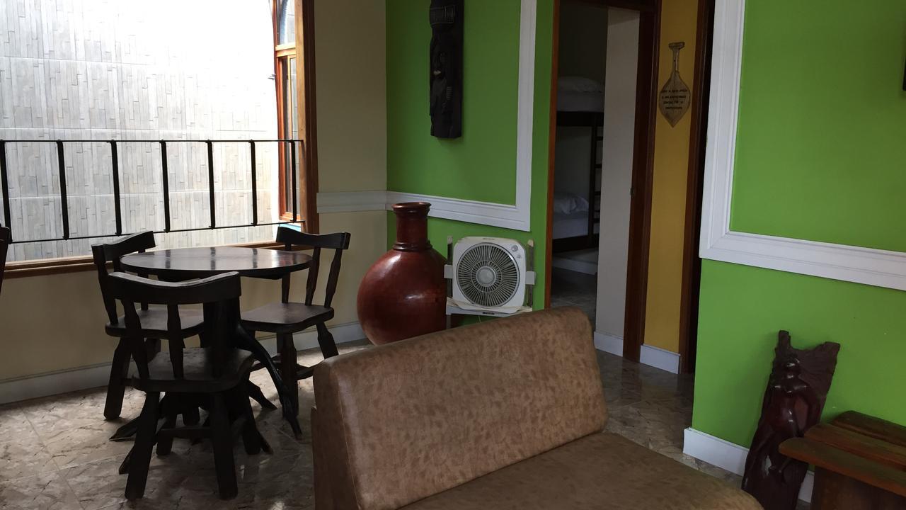 Apartahotel Tierras Amazonicas *
