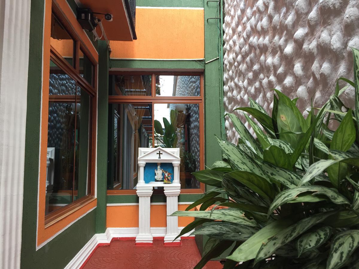 Apartahotel Tierras Amazonicas *