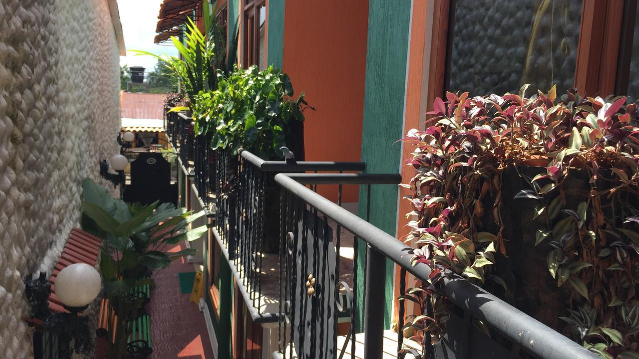 Aparthotel Tierras Amazonicas *
