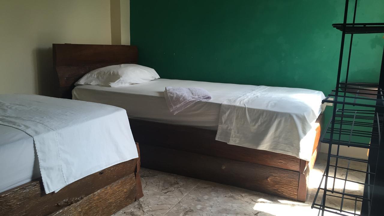 Aparthotel Tierras Amazonicas *