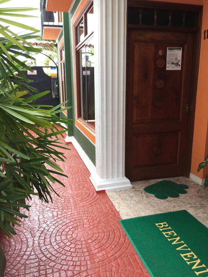 Appart hôtel Tierras Amazonicas *